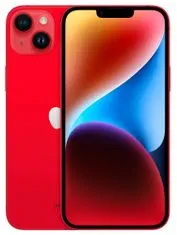 Apple iPhone 14 Plus, 128GB, (PRODUCT)RED (MQ513YC/A)