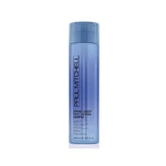 Paul Mitchell Hydratační šampon na vlnité vlasy (Spring Loaded Frizz-Fighting Shampoo) 250 ml