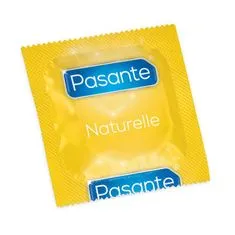 Pasante kondomy Naturelle 72 ks