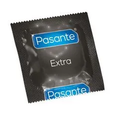Pasante kondomy Extra Safe 72 ks