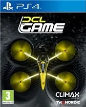 THQ Nordic DCL (Drone Championship League): The Game (PS4)