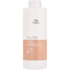 Wella Fusion Shampoo - intenzivně regenerační šampon 1000ml