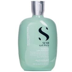 Alfaparf Milano Scalp Rebalance Dandruff Purifying Low Shampoo - čistící, jemný šampon proti lupům 250ml