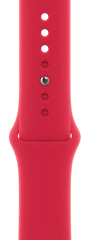 Apple 45mm (PRODUCT)RED Sport Band MP7J3ZM/A