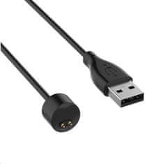 RhinoTech USB nabíjecí kabel pro Xiaomi MiBand 5/6/7