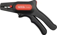 YATO Automatický odstraňovač izolace 0,5-6Mm2 2275