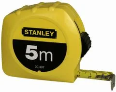 Stanley Skládací metr 5M plastové tělo 1-30-497