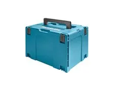 Makita Systémový kufr Makpac typ 4 395 X 295 X 315 mm