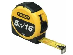 Stanley Tylon 1-30-696 5M X 19Mm svinovací metr