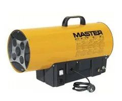 Master Plynový ohřívač Blp16M 16Kw