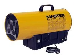 Master Plynové topení Blp33M 18-33Kw