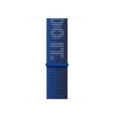 Apple 41mm Game Royal/Midnight Navy Nike Sport Loop MPHY3ZM/A
