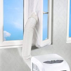 Northix Těsnění oken pro přenosnou klimatizaci 