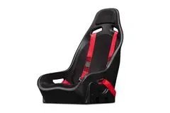 Next Level Racing ELITE Seat ES1, přidavné sedadlo ES1