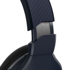 Turtle Beach Herní sluchátka RECON 200 GEN2, modrá,Xbox One, Series X/S, PS5/4/4Pro, Nintendo