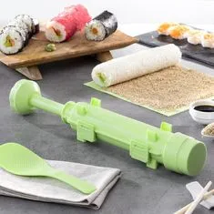 Northix Easy Sushi Kit s recepty - Suzooka 