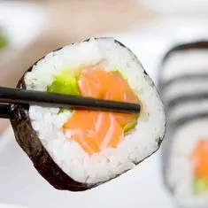Northix Easy Sushi Kit s recepty - Suzooka 
