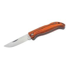 Herbertz 598010 kapesní nůž 7,6cm, dřevo Pakka