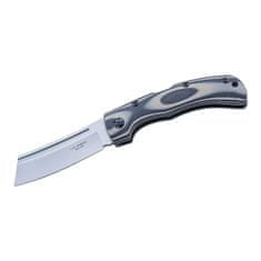 Herbertz 598612 kapesní nůž 9cm Cleaver, G10, dvoubarevný