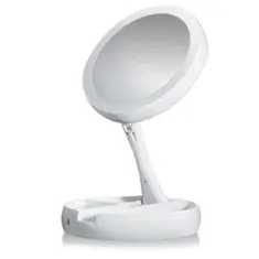 Northix Make-up Mirror s LED světly 