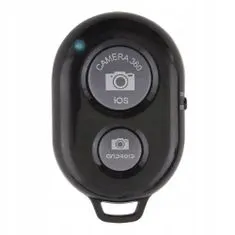 Northix Esperanza - Bluetooth dálkové ovládání pro mobilní kameru 