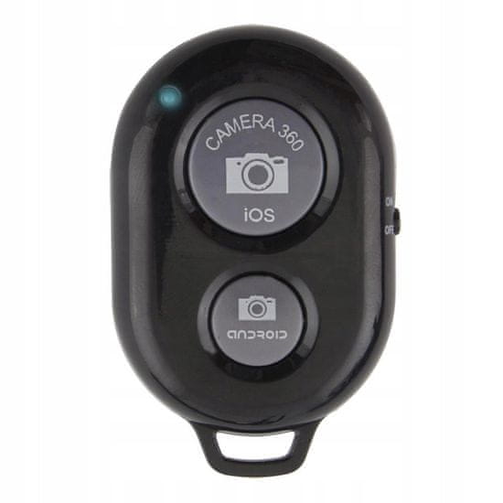 Northix Esperanza - Bluetooth dálkové ovládání pro mobilní kameru