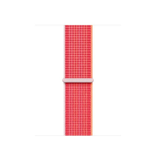 Apple 41mm (PRODUCT)RED Sport Loop MPL83ZM/A