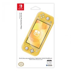HORI Screen Protective Filter for Nintendo Switch Lite