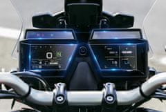 SEFIS ochranná fólie budíků Yamaha Tracer 9/GT 2021-2023
