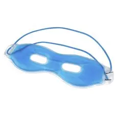 Northix Relaxační gelová maska na oči 