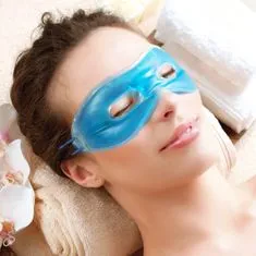 Northix Relaxační gelová maska na oči 
