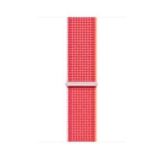 Apple 45mm (PRODUCT)RED Sport Loop MPLF3ZM/A
