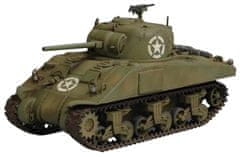 Hobbyboss Hobby Boss - M4 U.S M4 TANK (Mid –Model), Model Kit 4802, 1/48