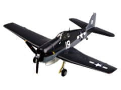 Hobbyboss Grumman F6F-3 Hellcat, ModelKit 256, 1/72