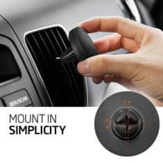 Northix Air Vent Mount - magnetický univerzální držák telefonu do auta 