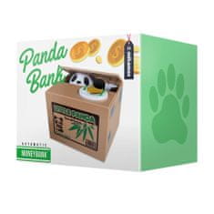 Northix Elektronické prasátko - Panda Bank 