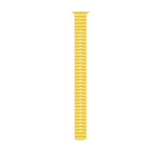 Apple 49mm Yellow Ocean Band Extension MQED3ZM/A