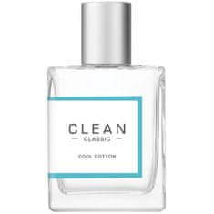 Clean Cool Cotton parfémovaná voda 60ml