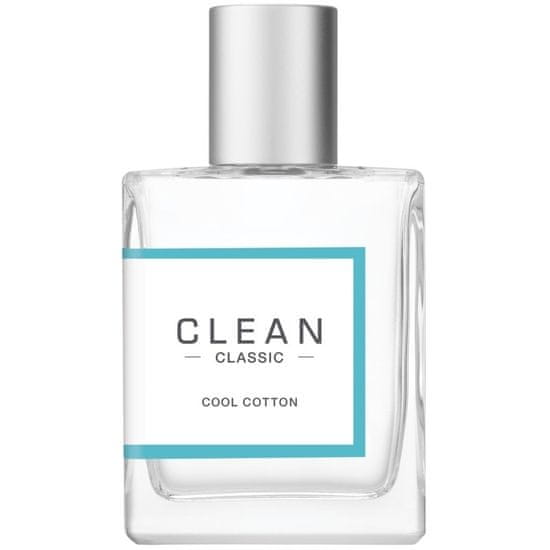 Clean Cool Cotton parfémovaná voda 60ml