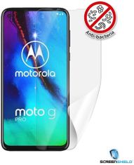 SCREENSHIELD ochranná fólie Anti-Bacteria pro Motorola Moto G Pro (XT2043)