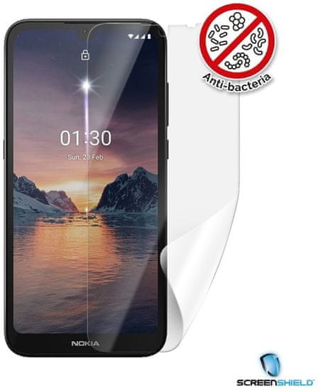 SCREENSHIELD ochranná fólie Anti-Bacteria pro Nokia 1.3 (2020)