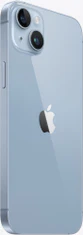 Apple iPhone 14 Plus, 256GB, Blue
