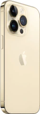 Apple iPhone 14 Pro Max, 128GB, Gold