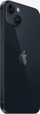 Apple iPhone 14 Plus, 256GB, Midnight