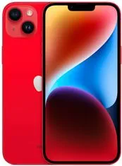 Apple iPhone 14 Plus, 128GB, PRODUCT(RED)