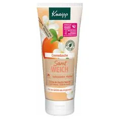 Kneipp Kneipp sprchový gel As Soft As Velvet 200 ml