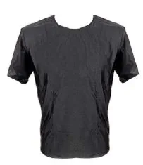 Anais Pánské tričko Petrol T-shirt - Anais černá XL