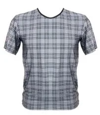 Anais Pánské tričko Balance T-shirt - Anais šedá S