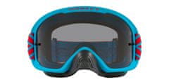 Oakley brýle O-FRAME 2.0 PRO motion modro-červeno-šedé