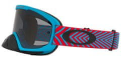 Oakley brýle O-FRAME 2.0 PRO motion modro-červeno-šedé
